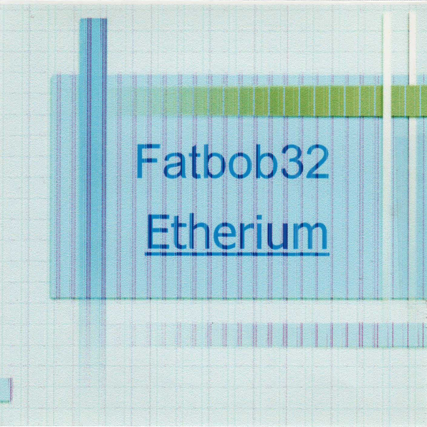 Etherium - Unreleased